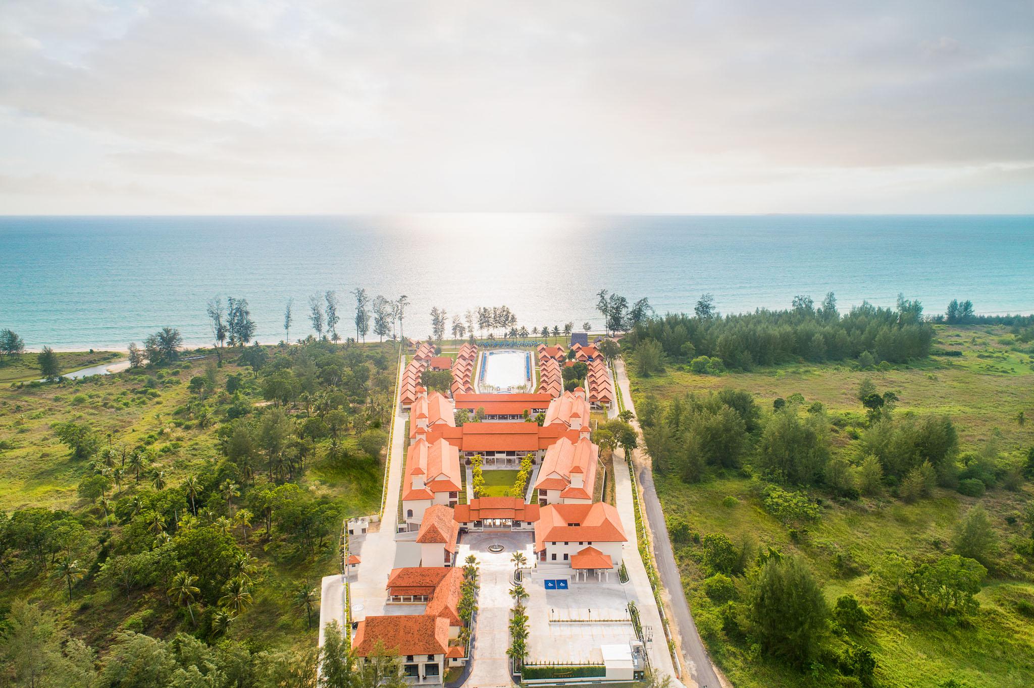 Resort Le Menara